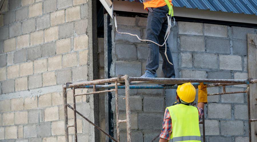 Expert tile roof repair services in Vanceboro, NC